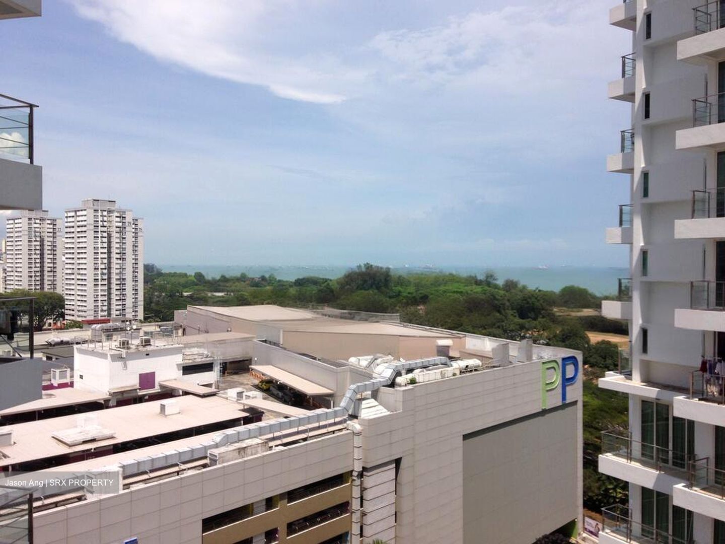 Cote D'Azur (D15), Condominium #441162211